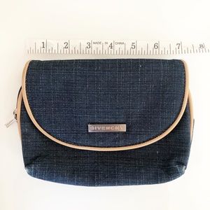 Givenchy Cosmetic Pouch